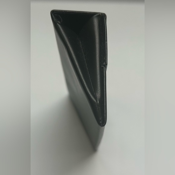 DIOR Black Leather Glasses Case - Picture 7 of 11